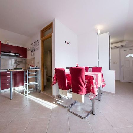 Strma Apartments Vis Kültér fotó