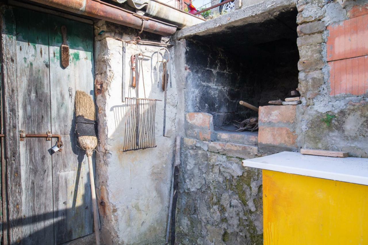 Strma Apartments Vis Kültér fotó